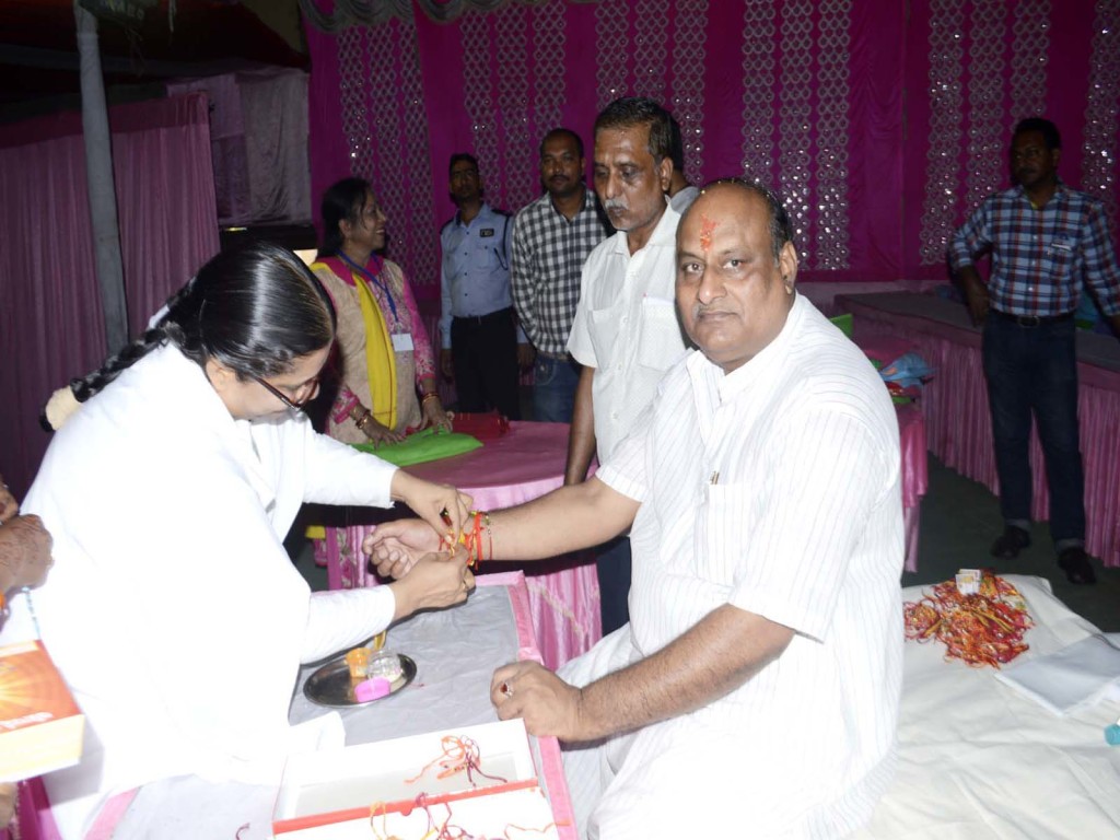 RAKSHABANDHAN 2017