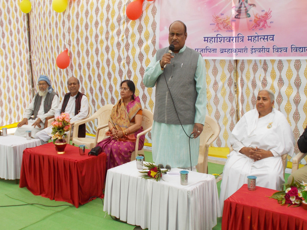 SHIVRATRI MAHOTSAV BALCO KATGHORA DIPKA  2018