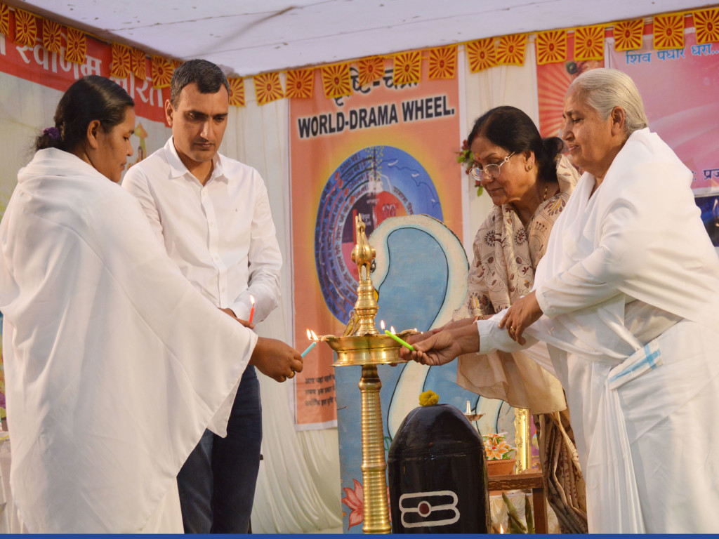 SHIVRATRI MAHOTSAV KORBA 2018